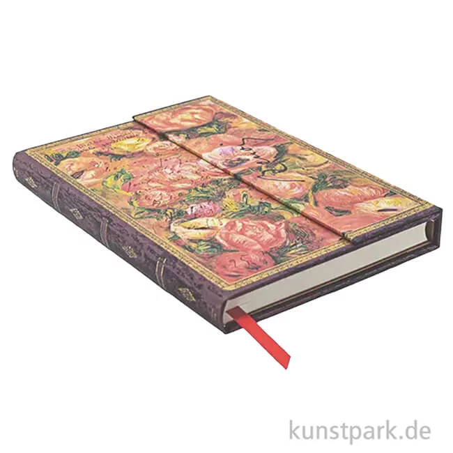 Artikelbild 2 des Artikels “PAPERBLANKS Notizbuch - Renoir, Brief an Morisot, Blanko, 12,5 x 18 cm “