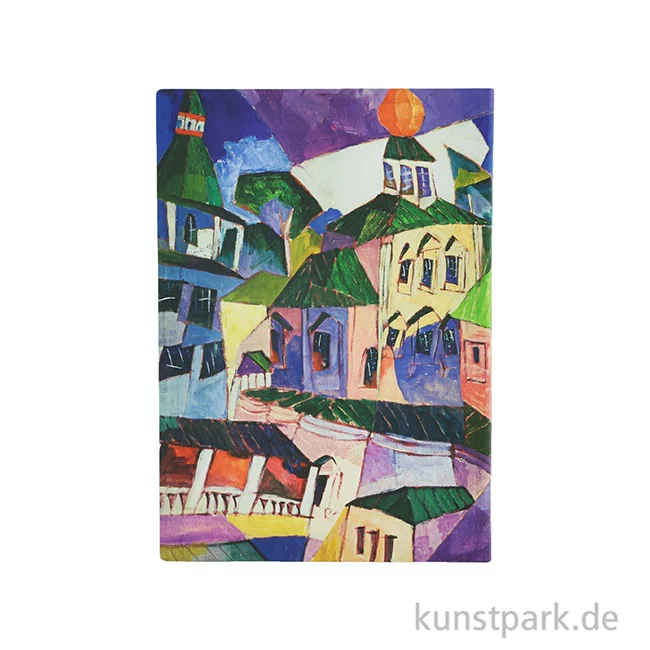 Artikelbild 2 des Artikels “PAPERBLANKS Notizbuch - Sankt Petersburg, Blanko, 12 x 17,5 cm “