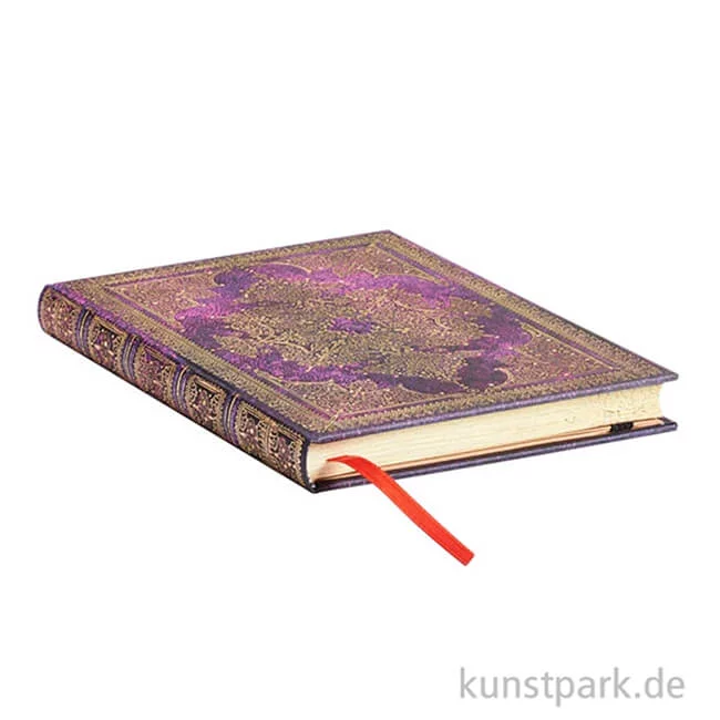 Artikelbild 2 des Artikels “PAPERBLANKS Notizbuch - Sonnensterne Bijou, Blanko, 13 x 18 cm “
