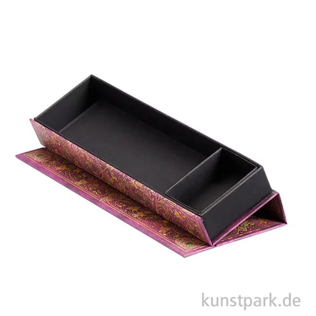 Artikelbild 2 des Artikels “PAPERBLANKS Stifteetui - Diamantenes Thronjubiläum, 220 x 30 mm “