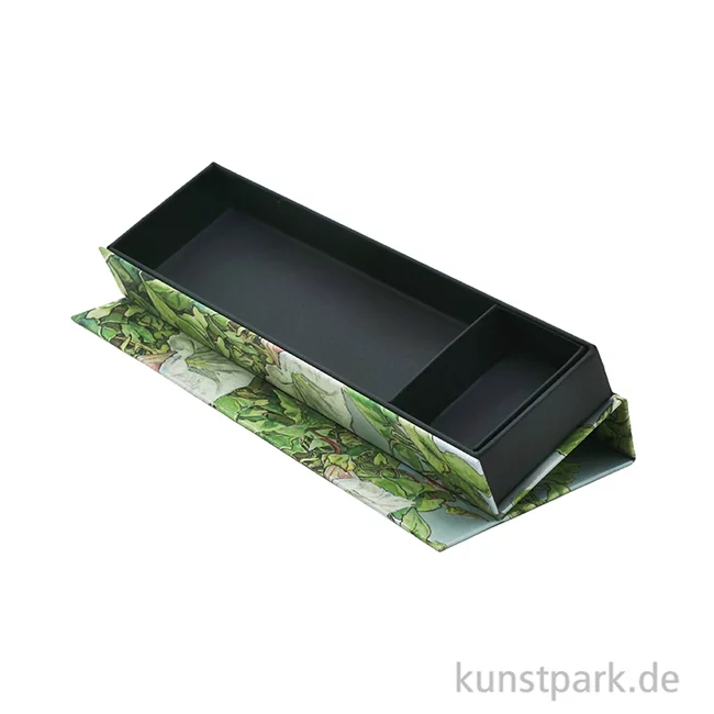 Artikelbild 2 des Artikels “PAPERBLANKS Stifteetui - Fee mit weißer Winde, 220 x 30 mm “