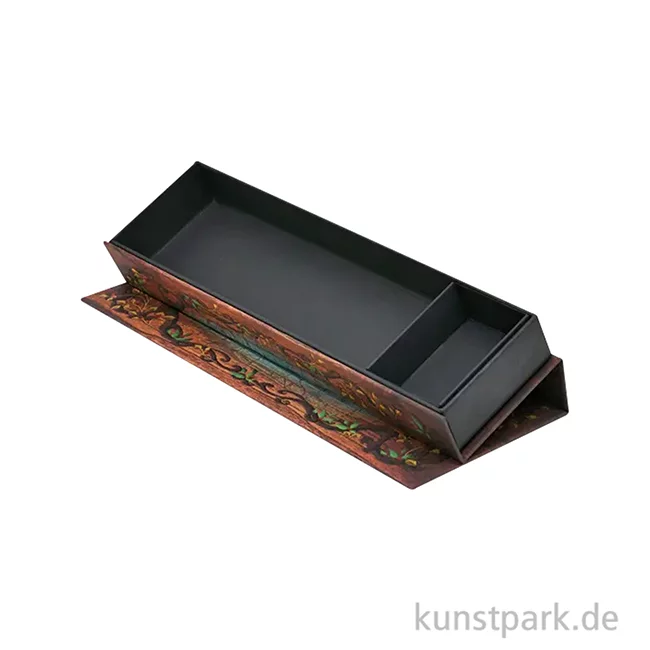 Artikelbild 2 des Artikels “PAPERBLANKS Stifteetui - Märchen, Carlo Collodi Pinocchio, 220 x 30 mm “