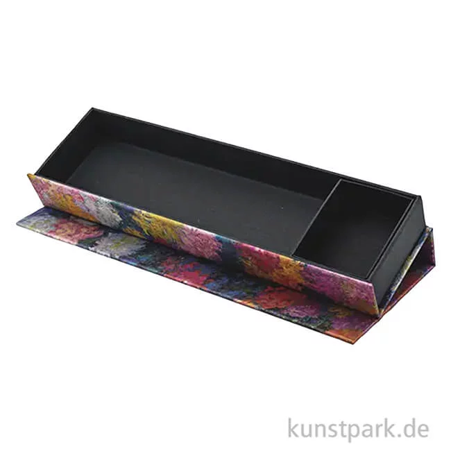 Artikelbild 2 des Artikels “PAPERBLANKS Stifteetui - Monets Chrysanthemen, 220 x 30 mm “