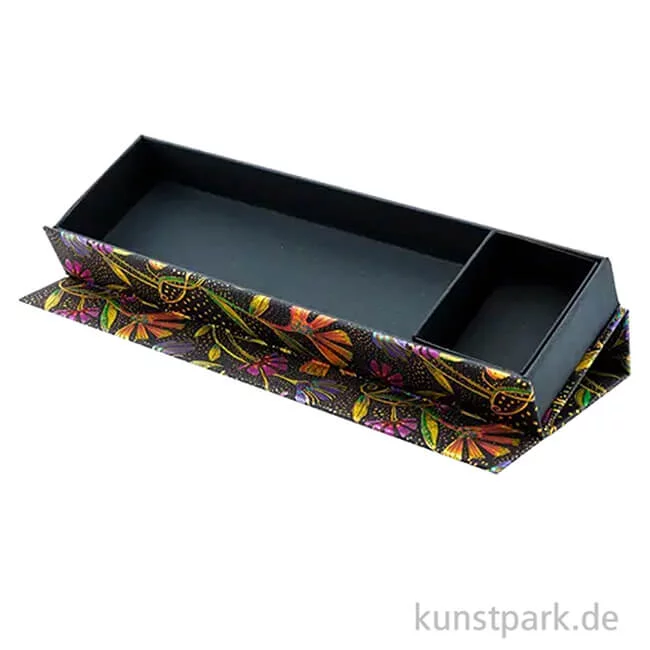 Artikelbild 2 des Artikels “PAPERBLANKS Stifteetui - Wildblumen, 220 x 30 mm “