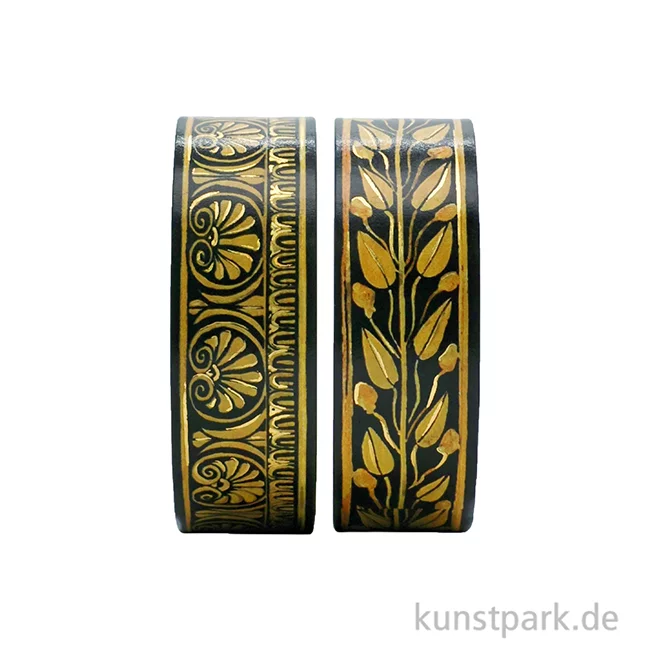 Artikelbild 2 des Artikels “PAPERBLANKS Washi Tape Set, 2 x 10m - Versammlung von Göttern “