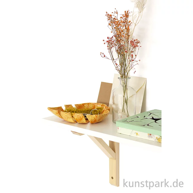 Artikelbild 2 des Artikels “Pappmaché - Schale Monstera Blatt, 18 cm “