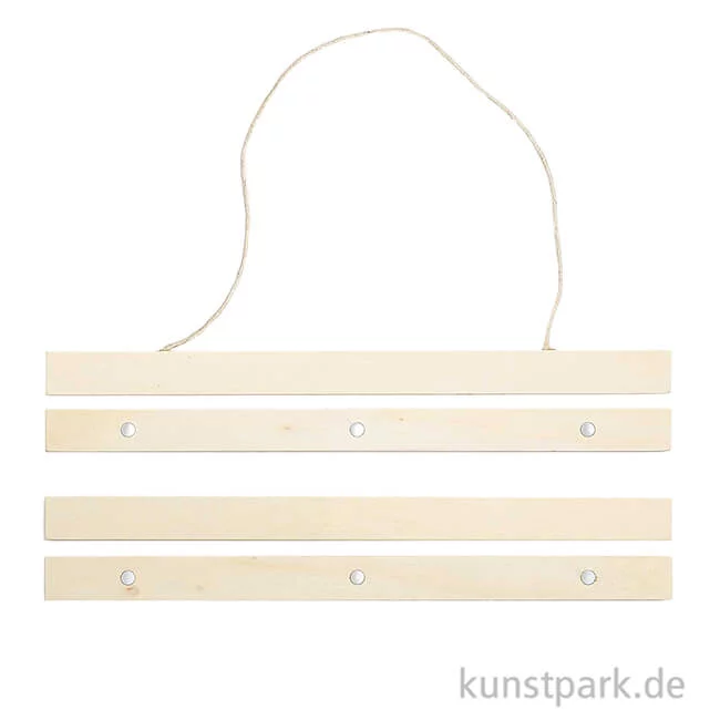 Artikelbild 2 des Artikels “Posterleisten magnetisch - Natur “