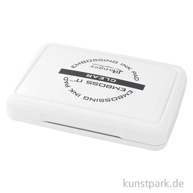 Artikelbild 2 des Artikels “Ranger Emboss It - Stempelkissen “