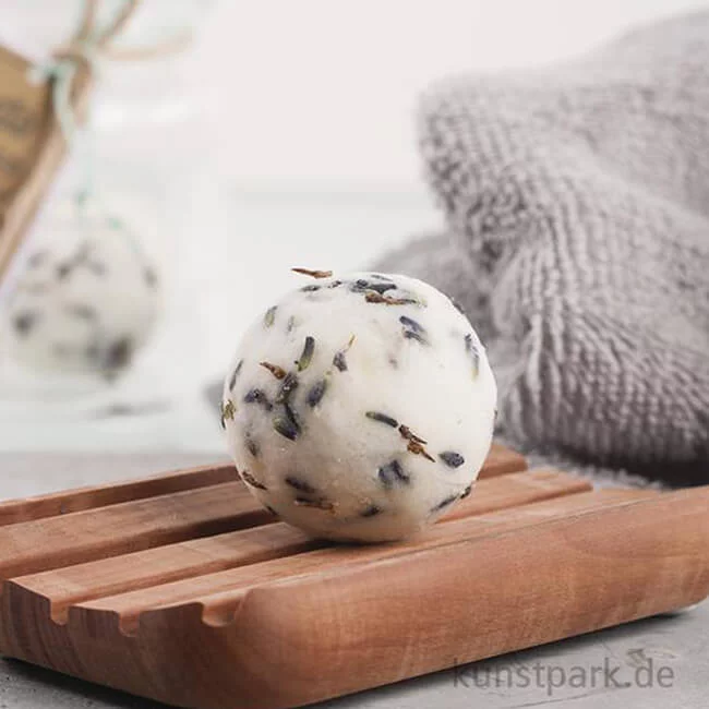 Artikelbild 2 des Artikels “Rayher Badekugeln sprudelnd 400 g “