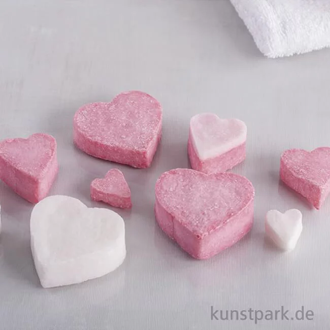 Artikelbild 2 des Artikels “Rayher Knetseifenset - Love “