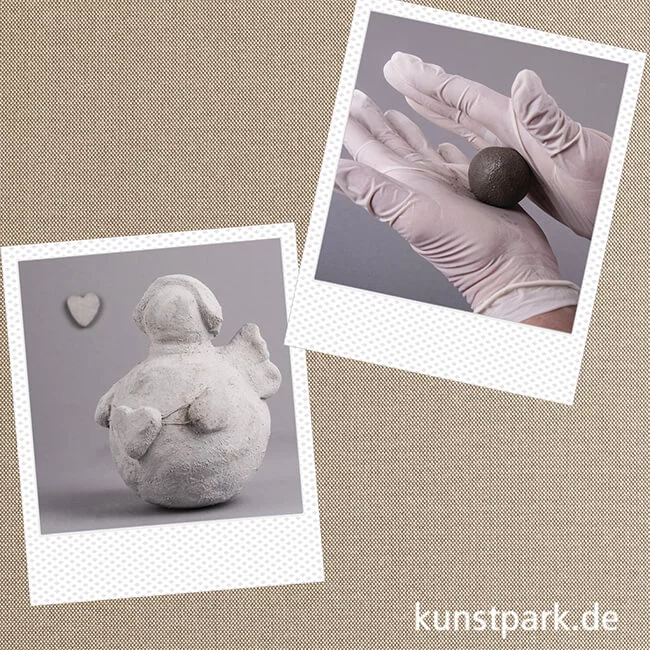 Artikelbild 2 des Artikels “Rayher Kreativ Knetbeton “