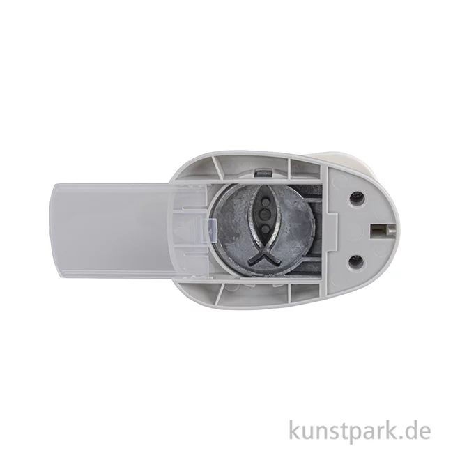 Artikelbild 2 des Artikels “Rayher Motivstanzer - Fisch “