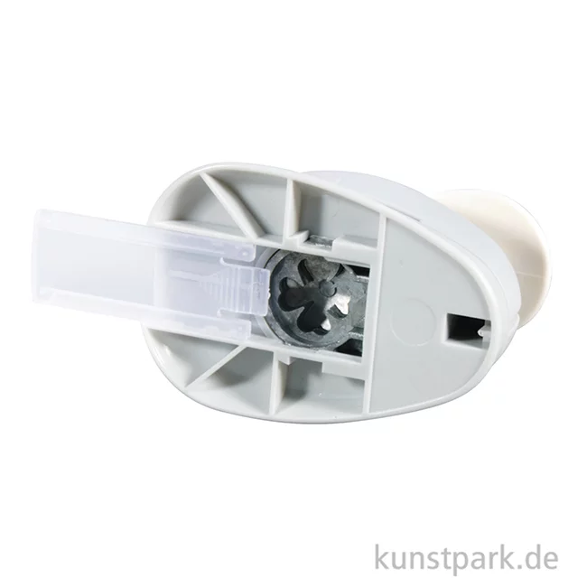 Artikelbild 2 des Artikels “Rayher Motivstanzer - Kleeblatt, Durchmesser 1,6 cm “