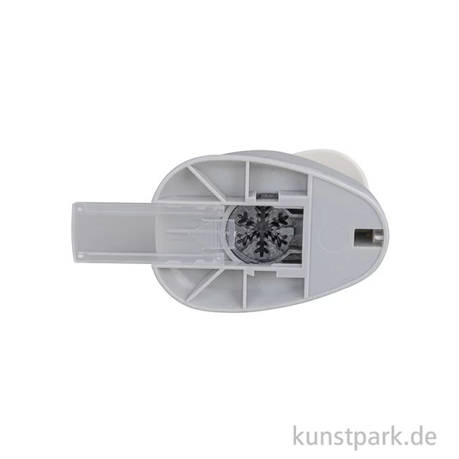 Artikelbild 2 des Artikels “Rayher Motivstanzer - Schneeflocke, Durchmesser 1,6 cm “