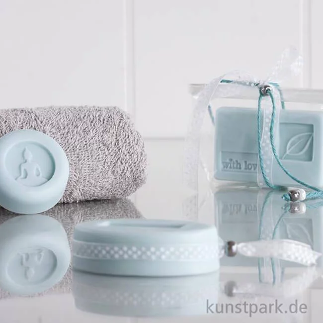 Artikelbild 2 des Artikels “Rayher Seifengießset - Handmade with Love “