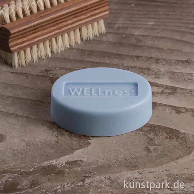 Artikelbild 2 des Artikels “Seifenstempel - WELLness, 30-50 mm, 3 Stück “