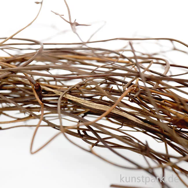 Artikelbild 2 des Artikels “Rebenkranz natur “