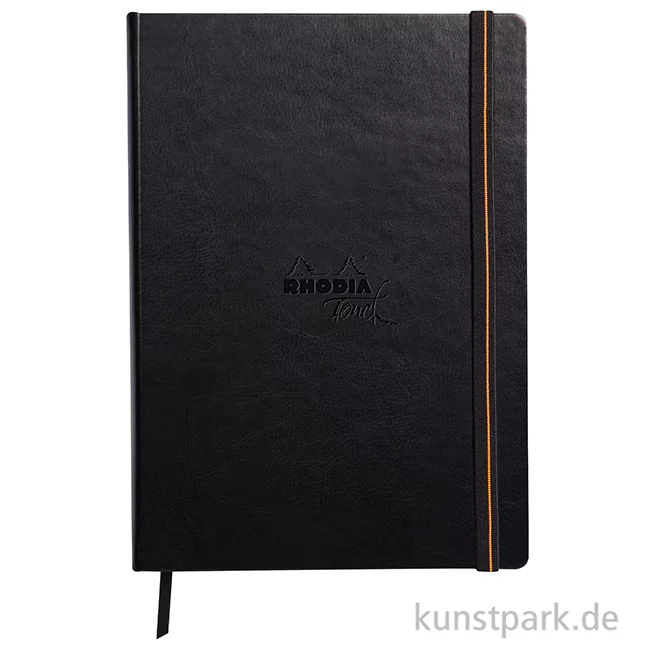 Artikelbild 2 des Artikels “Rhodia Calligrapher Book, DIN A4, 250 g/m², 32 Blatt “