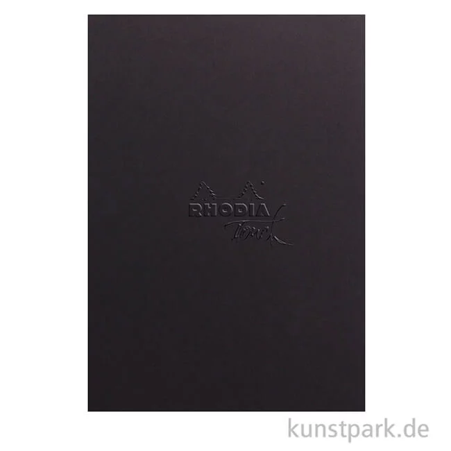 Artikelbild 2 des Artikels “Rhodia Marker Pad, extra glattes Layoutpapier, 100g, 50 Blatt “