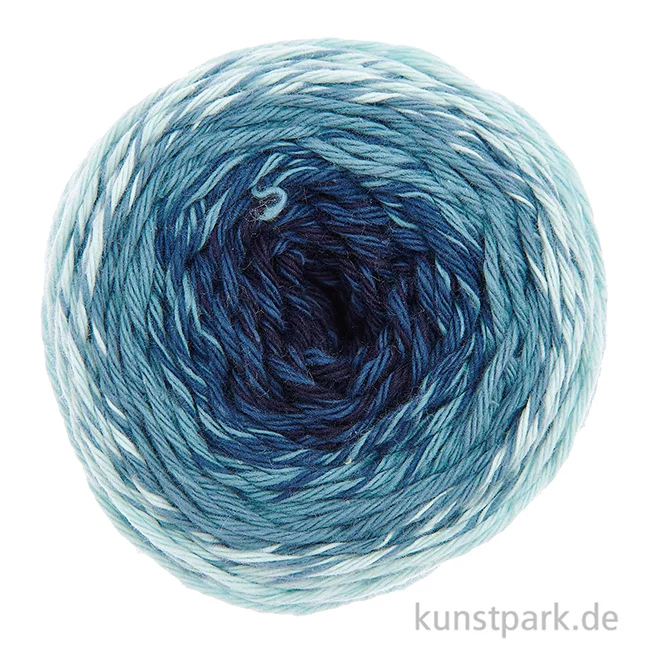 Artikelbild 2 des Artikels “Ricorumi Garn - Spin Spin dk, 100% Baumwolle, 50g, 115m “