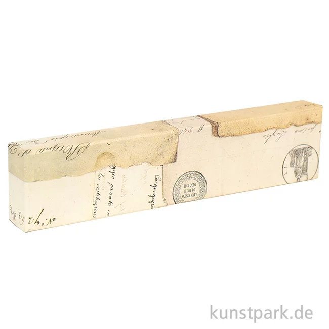 Artikelbild 2 des Artikels “Rubinato Kalligrafie-Set, 3 teilig in schmaler Geschenkbox “