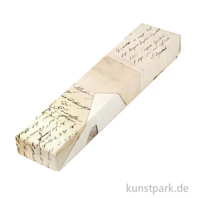 Artikelbild 2 des Artikels “Rubinato Kalligrafie-Set, 4 teilig in schmaler Geschenkbox “