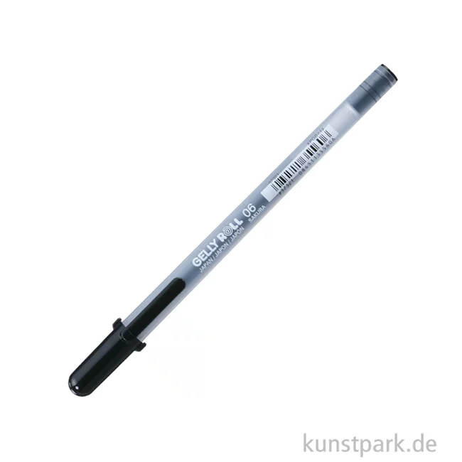 Artikelbild 2 des Artikels “Sakura Gelly Roll Classic 06 - Schwarz “