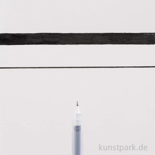 Artikelbild 2 des Artikels “Sakura Gelly Roll Classic 08 - Schwarz “
