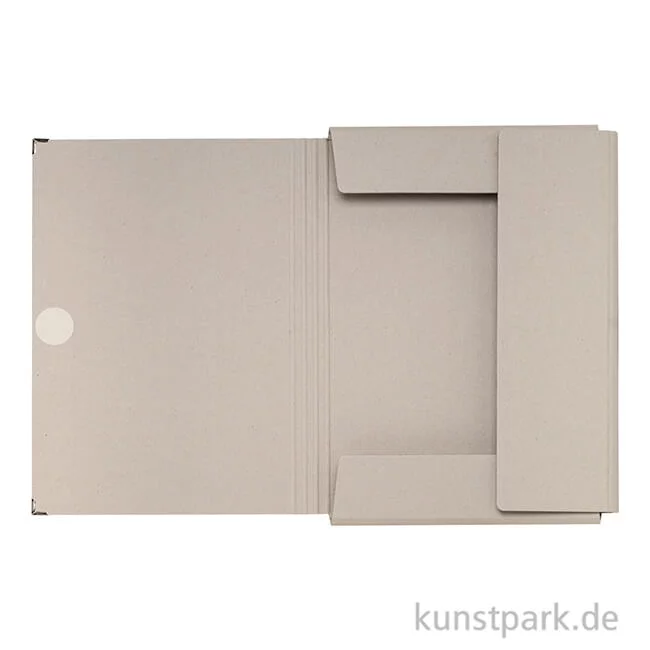 Artikelbild 2 des Artikels “Sammelmappe Ideal aus Graupappe “