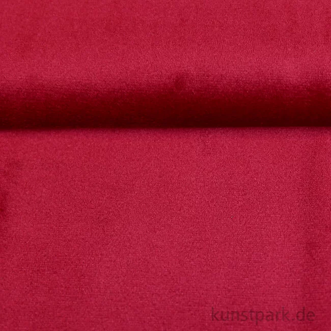 Artikelbild 2 des Artikels “Samtstoff Zuschnitt - 50 x 68 cm “