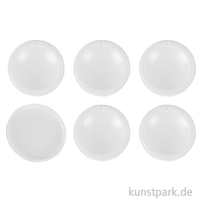 Artikelbild 2 des Artikels “Schalen zum Farben mischen, 6-teiliges Set “
