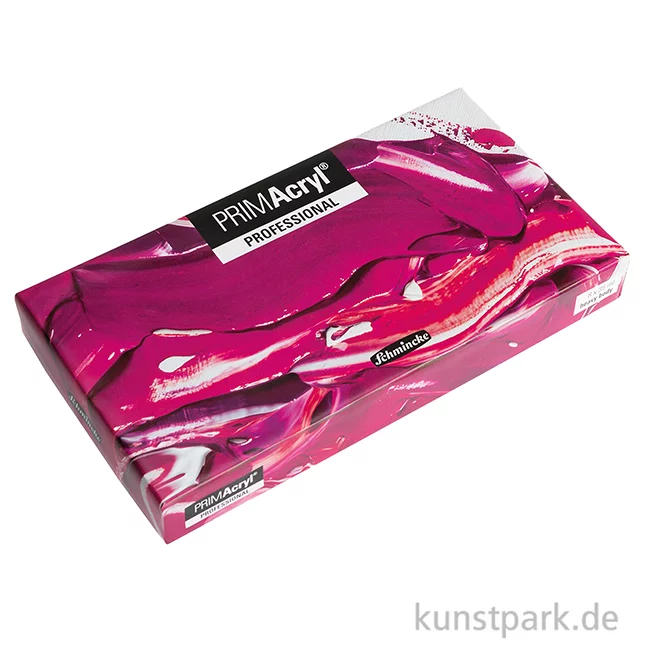 Artikelbild 2 des Artikels “Schmincke PRIMAcryl Acrylfarben Set, 8 x 60 ml “