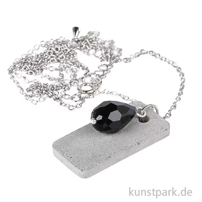 Artikelbild 2 des Artikels “Rayher Schmuck-Beton - extrafein, 300g “