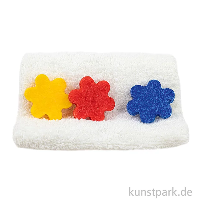 Artikelbild 2 des Artikels “Knetseife selber machen - Set für Kinder, 6-teilig “
