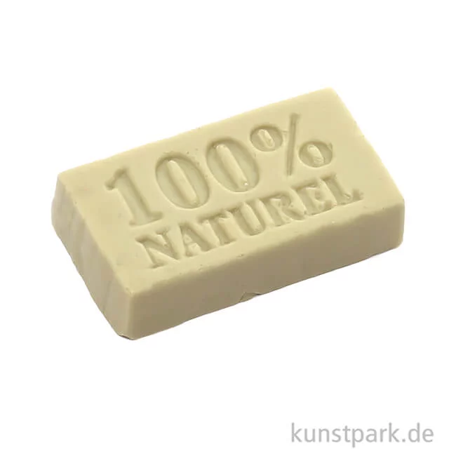 Artikelbild 2 des Artikels “Seifenform - 100% Naturel, 60 x 30 x 13 mm “