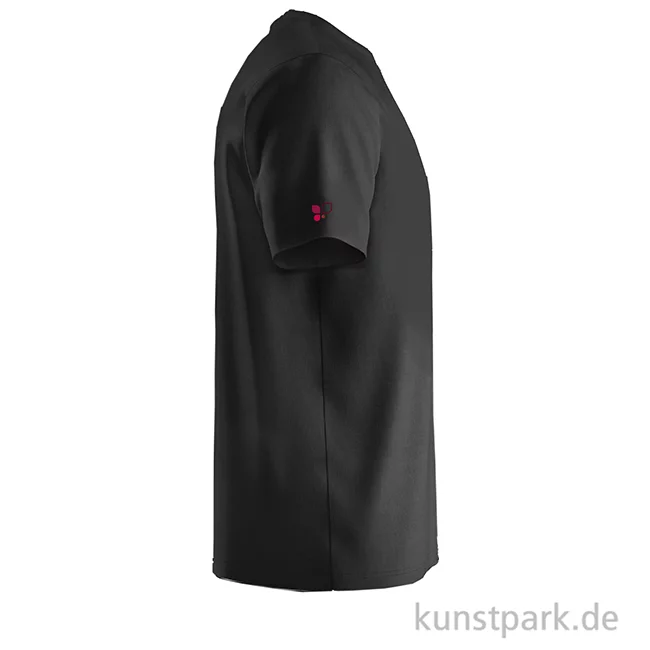 Artikelbild 2 des Artikels “Shirt, Schwarz, Bedruckt, Design, kunstpark “