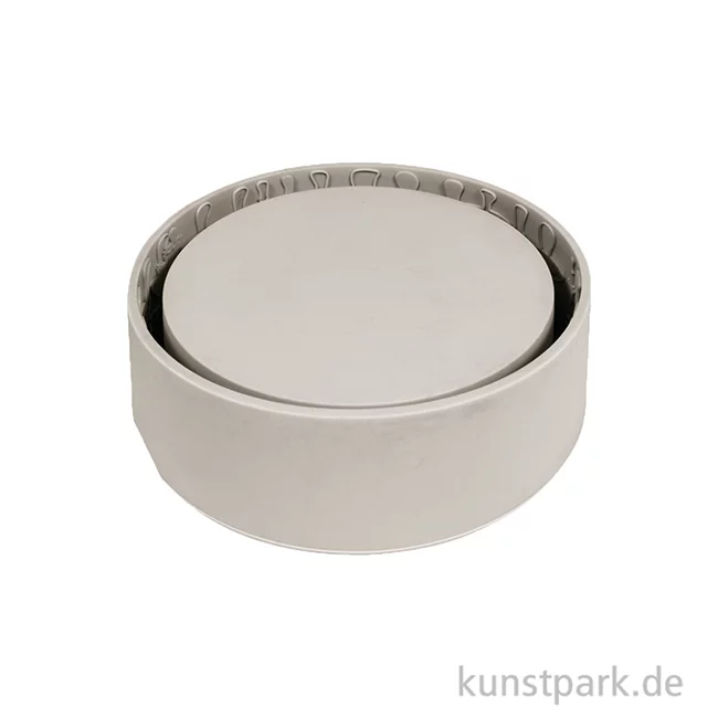 Artikelbild 2 des Artikels “Silikon Gießform - Schale Pilze, Durchmesser 15 cm, Höhe 5 cm “