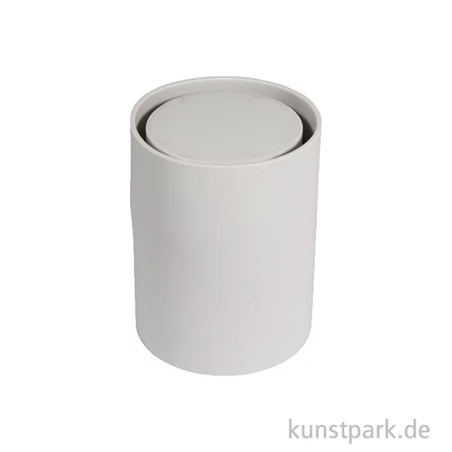 Artikelbild 2 des Artikels “Silikon Gießform - Windlicht Häuser, ø 8 cm, Höhe 11,2 cm “