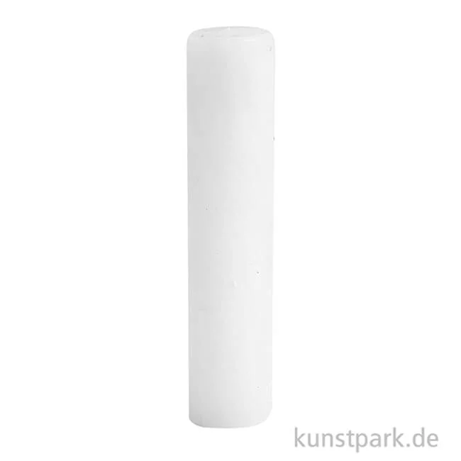 Artikelbild 2 des Artikels “Silikon Kerzenform - Stabkerze gedreht, Höhe 19 cm “