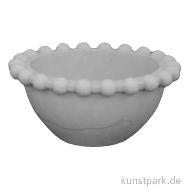 Artikelbild 2 des Artikels “Silikonform Dekoschale, 8,6 x 4 cm “