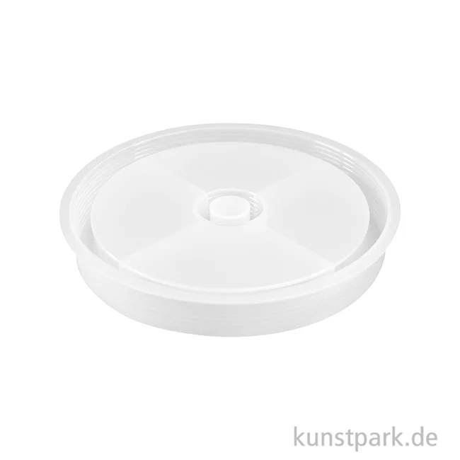 Artikelbild 2 des Artikels “Silikonform Kerzenhalter, 16,5 x 2,5 cm “