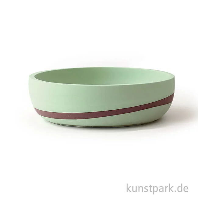 Artikelbild 2 des Artikels “Silikonform Schüssel Rund, Groß, 209 x 60 mm “