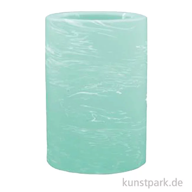 Artikelbild 2 des Artikels “Silikonform Stiftehalter Rund, 11 x 7,5 cm “