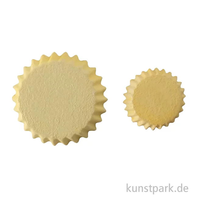 Artikelbild 2 des Artikels “Silikonform - Törtchen Boden, 70 mm Durchmesser “