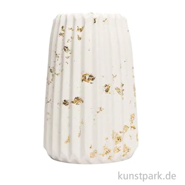 Artikelbild 2 des Artikels “Silikonform Vase, 15,2 x 10,5 x 7,5 cm “