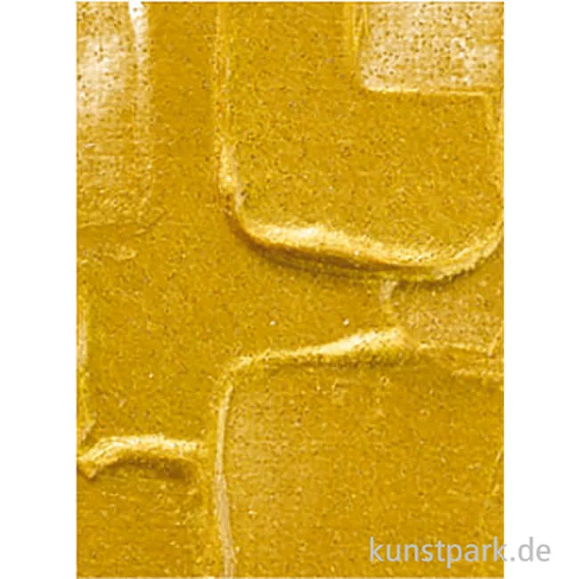 Artikelbild 2 des Artikels “Solo Goya Acryl Strukturpaste, Brillant-Gold, 100 ml “