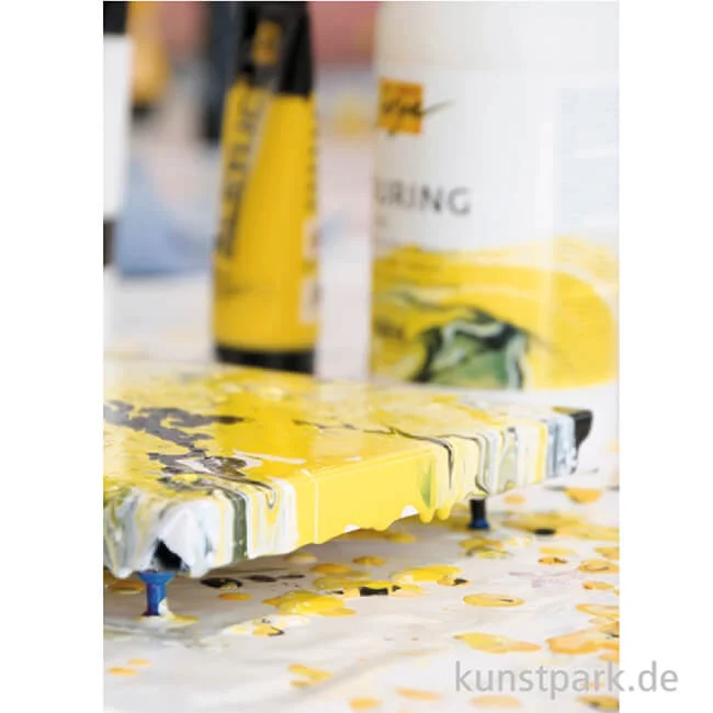 Artikelbild 2 des Artikels “Solo Goya Pouring-Fluid “