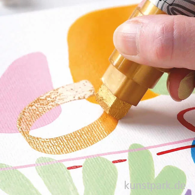 Artikelbild 2 des Artikels “KREUL Ersatz-Spitzen für Marker, 15 mm, 2 Stück “