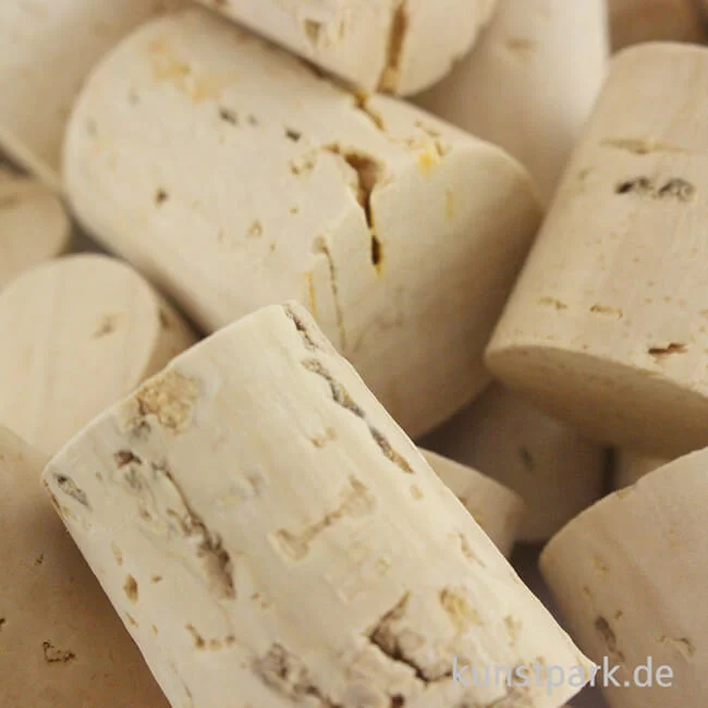 Artikelbild 2 des Artikels “Spitzkorken für Flacons, 36 Stück, 3 Größen “