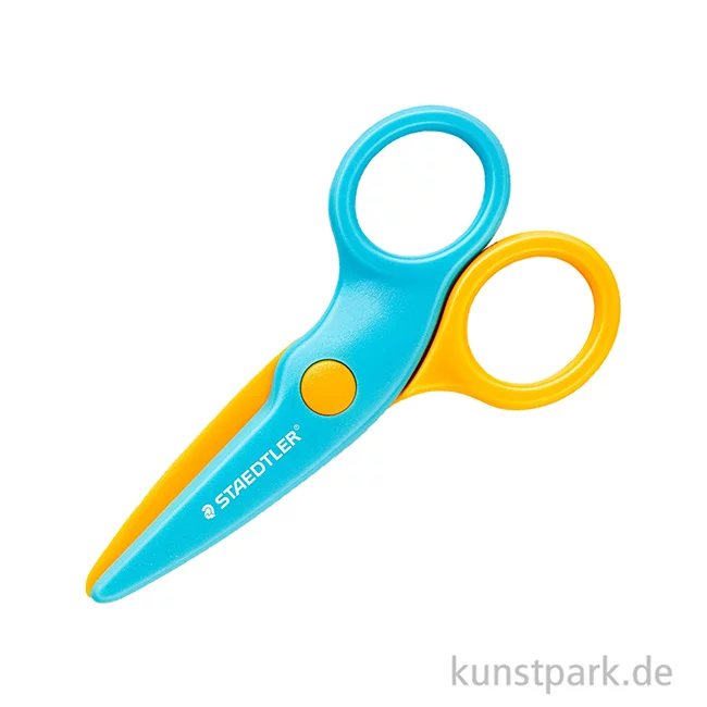 Artikelbild 2 des Artikels “Staedtler Noris junior Sicherheitsschere für Kleinkinder “
